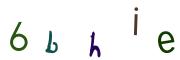 Графічна CAPTCHA