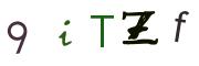 Графічна CAPTCHA