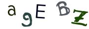Графічна CAPTCHA
