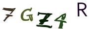 Графічна CAPTCHA