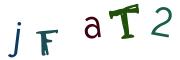 Графічна CAPTCHA