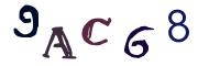Графічна CAPTCHA