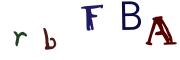 Графічна CAPTCHA
