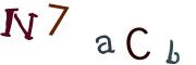 Графічна CAPTCHA