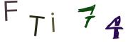 Графічна CAPTCHA