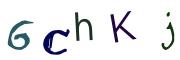Графічна CAPTCHA