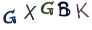 Графічна CAPTCHA