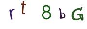 Графічна CAPTCHA
