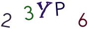 Графічна CAPTCHA