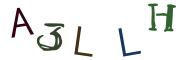 Графічна CAPTCHA