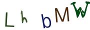 Графічна CAPTCHA