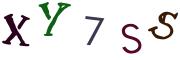 Графічна CAPTCHA