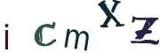 Графічна CAPTCHA