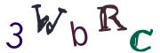 Графічна CAPTCHA