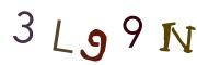 Графічна CAPTCHA