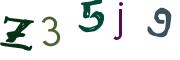 Графічна CAPTCHA