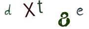 Графічна CAPTCHA