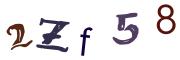 Графічна CAPTCHA