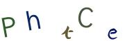 Графічна CAPTCHA