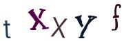 Графічна CAPTCHA