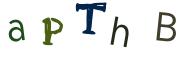 Графічна CAPTCHA