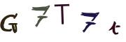 Графічна CAPTCHA