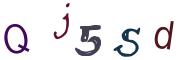 Графічна CAPTCHA