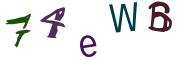 Графічна CAPTCHA