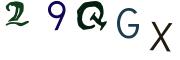 Графічна CAPTCHA