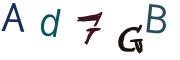 Графічна CAPTCHA