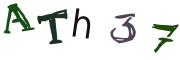 Графічна CAPTCHA