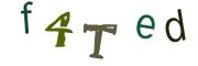 Графічна CAPTCHA