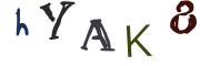 Графічна CAPTCHA
