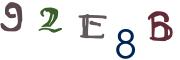 Графічна CAPTCHA