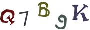 Графічна CAPTCHA