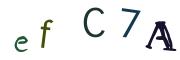 Графічна CAPTCHA