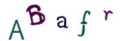 Графічна CAPTCHA