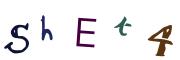 Графічна CAPTCHA