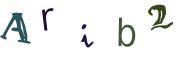 Графічна CAPTCHA