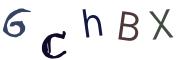 Графічна CAPTCHA