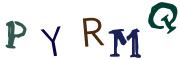 Графічна CAPTCHA