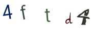 Графічна CAPTCHA