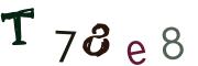 Графічна CAPTCHA
