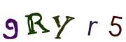 Графічна CAPTCHA