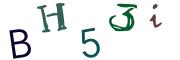 Графічна CAPTCHA