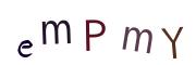 Графічна CAPTCHA