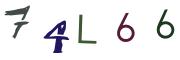 Графічна CAPTCHA
