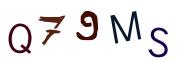 Графічна CAPTCHA