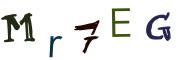 Графічна CAPTCHA