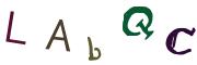 Графічна CAPTCHA